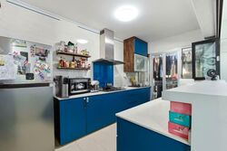 Blk 461B West Rock @ Bukit Batok (Bukit Batok), HDB 5 Rooms #532680491